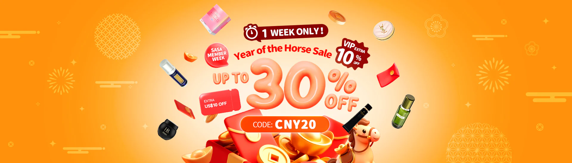 Asia’s Beauty Secrets, Delivered Globally